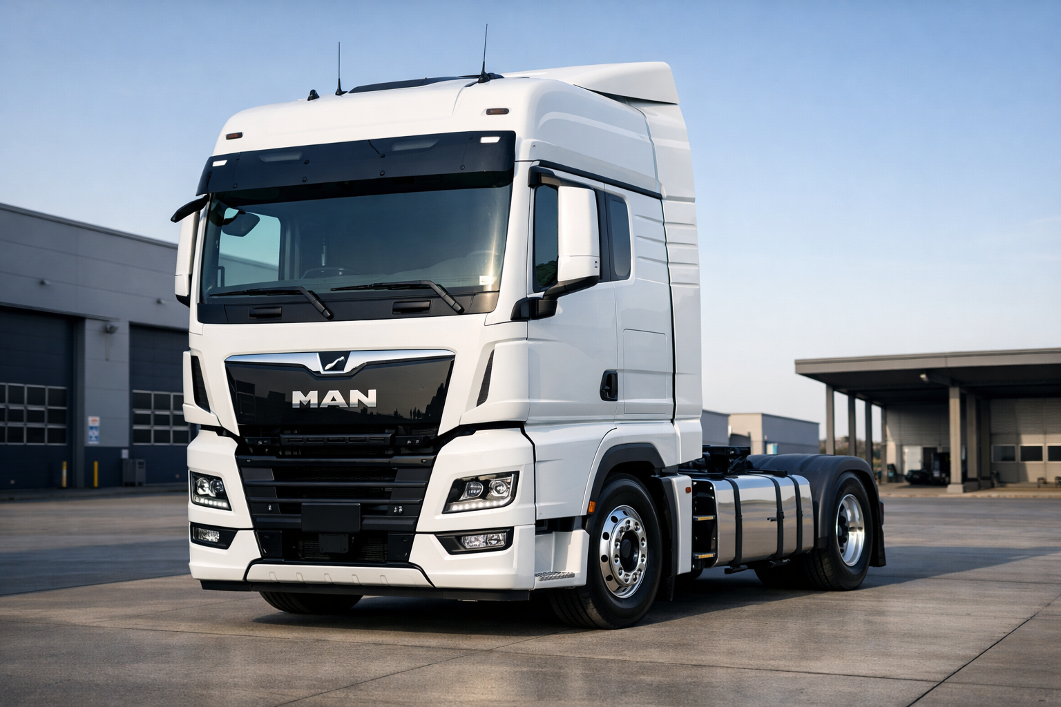 LKW Gutachten