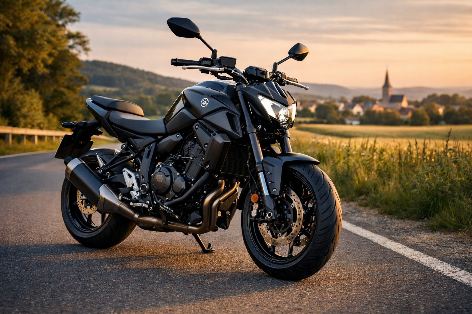 Motorrad Gutachten